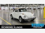 Thumbnail Photo 0 for 1979 Volkswagen Beetle